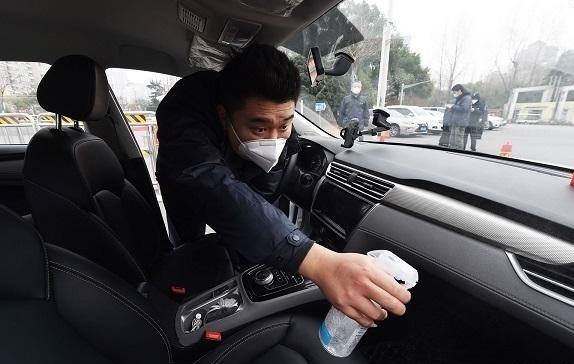 疫情期间为何选择汽车托运最合适？