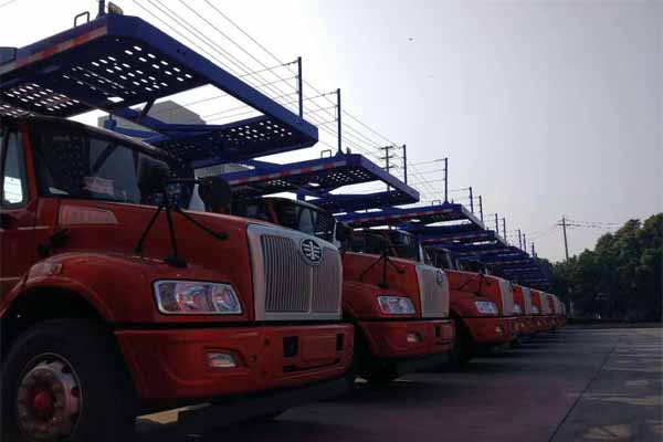 济南托运汽车物流,沈阳轿车托运公司