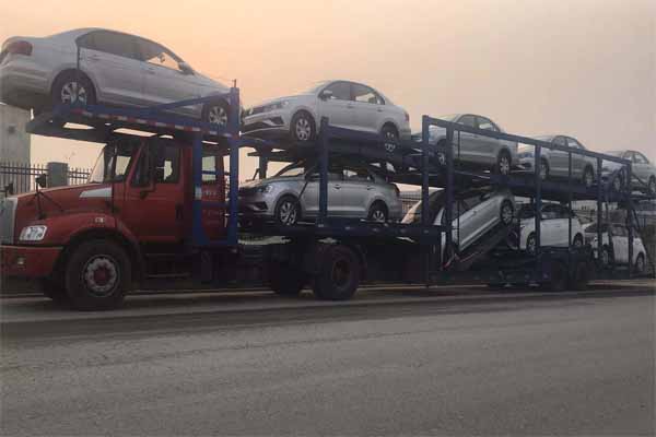 车辆托运的费用一般要多少钱